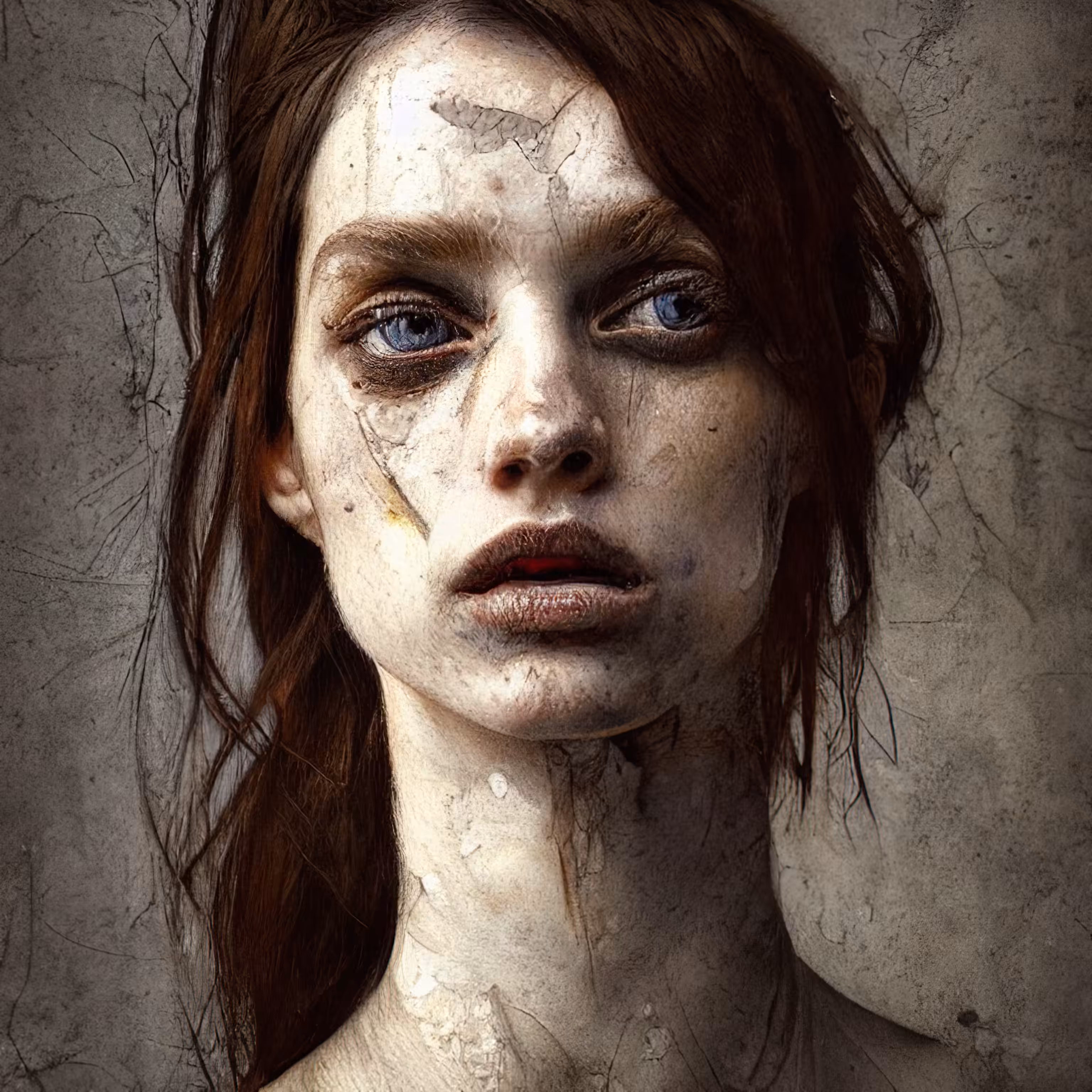 Wout: Fragile Souls #97