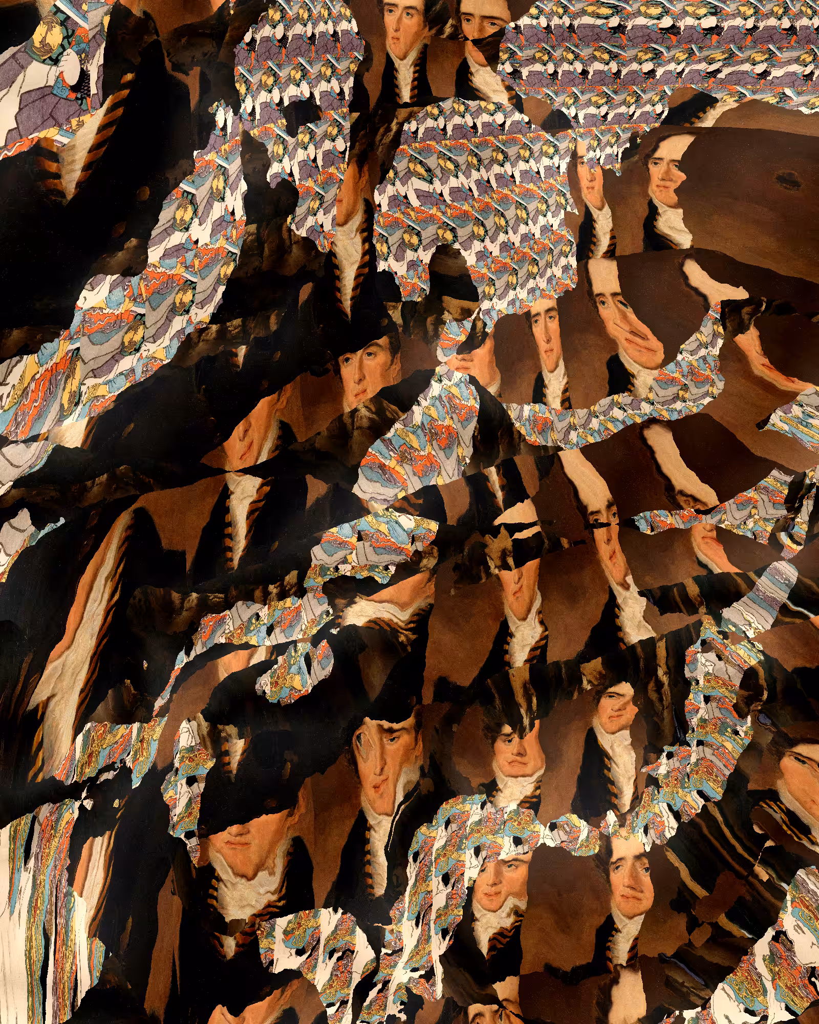 Repetition and Noise #502