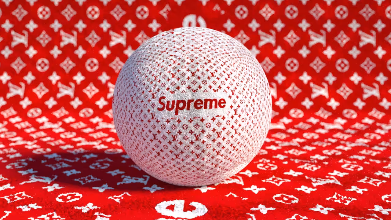 Supreme Sphere