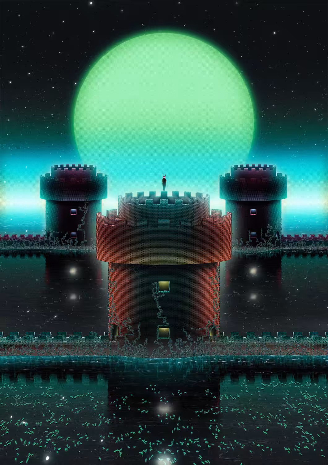 FORT NIGHT 