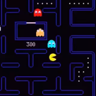 Pacmen btcil