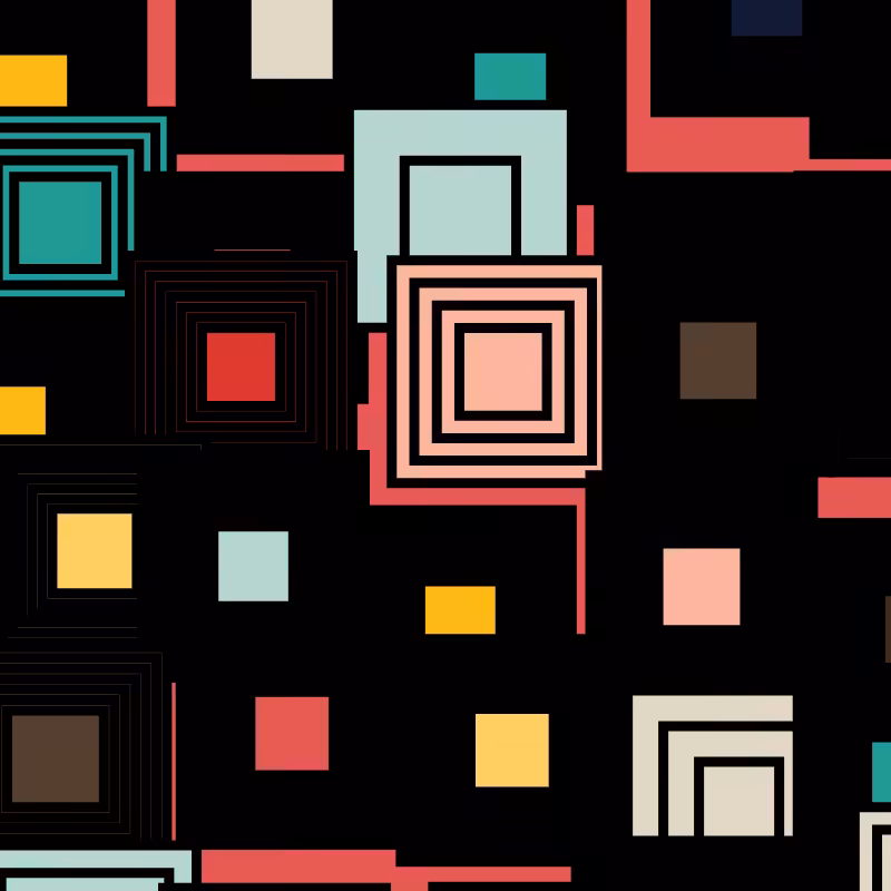 Breathing Grid v1 #8