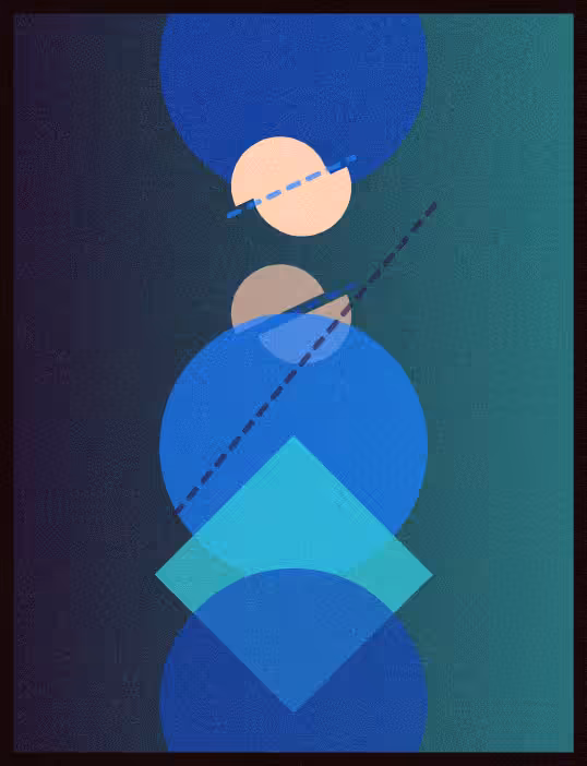 Shapes #53