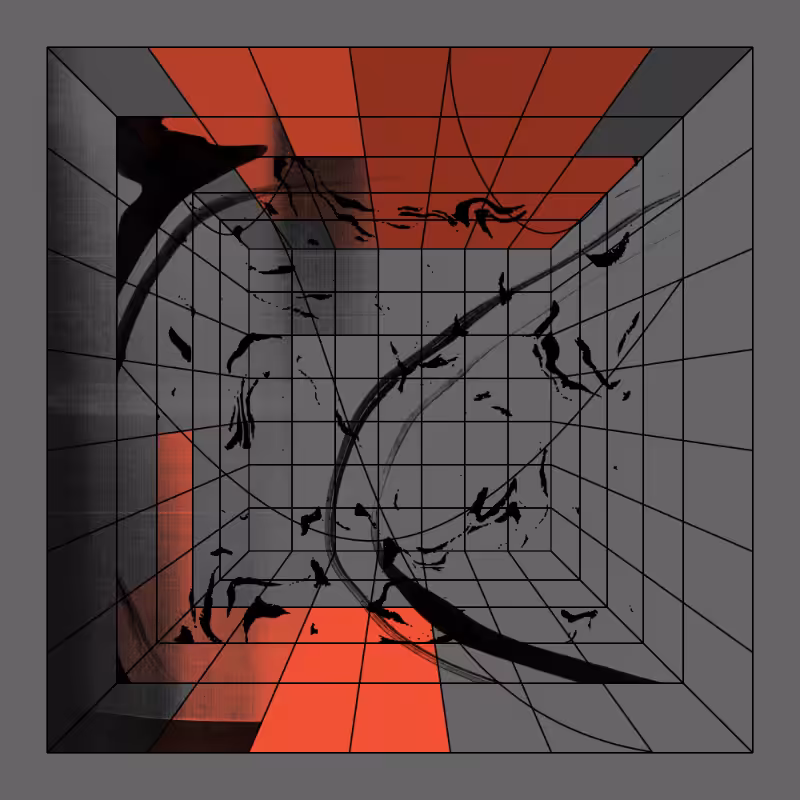 Abstraction V #34