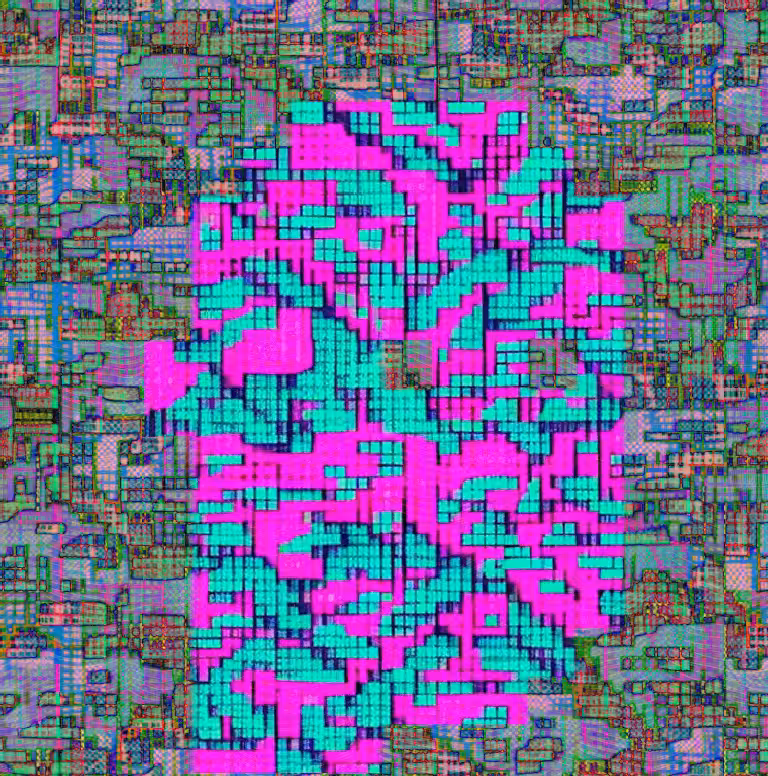 coalescence #3403