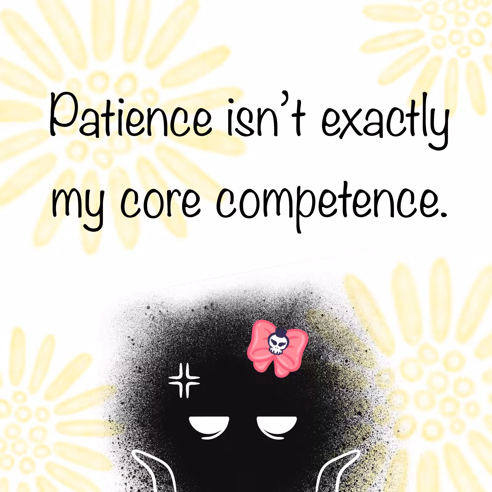 core competence