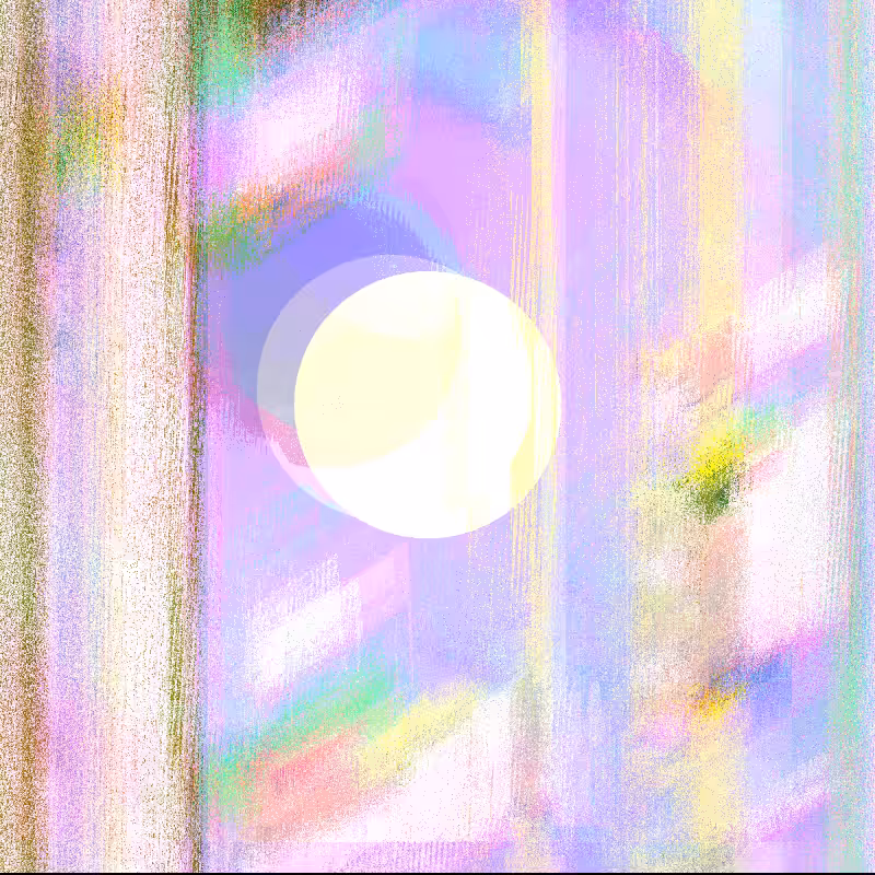 Zima Moon #20