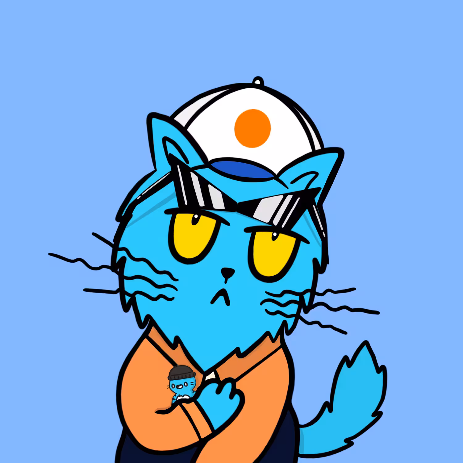 SUPER SuperCats