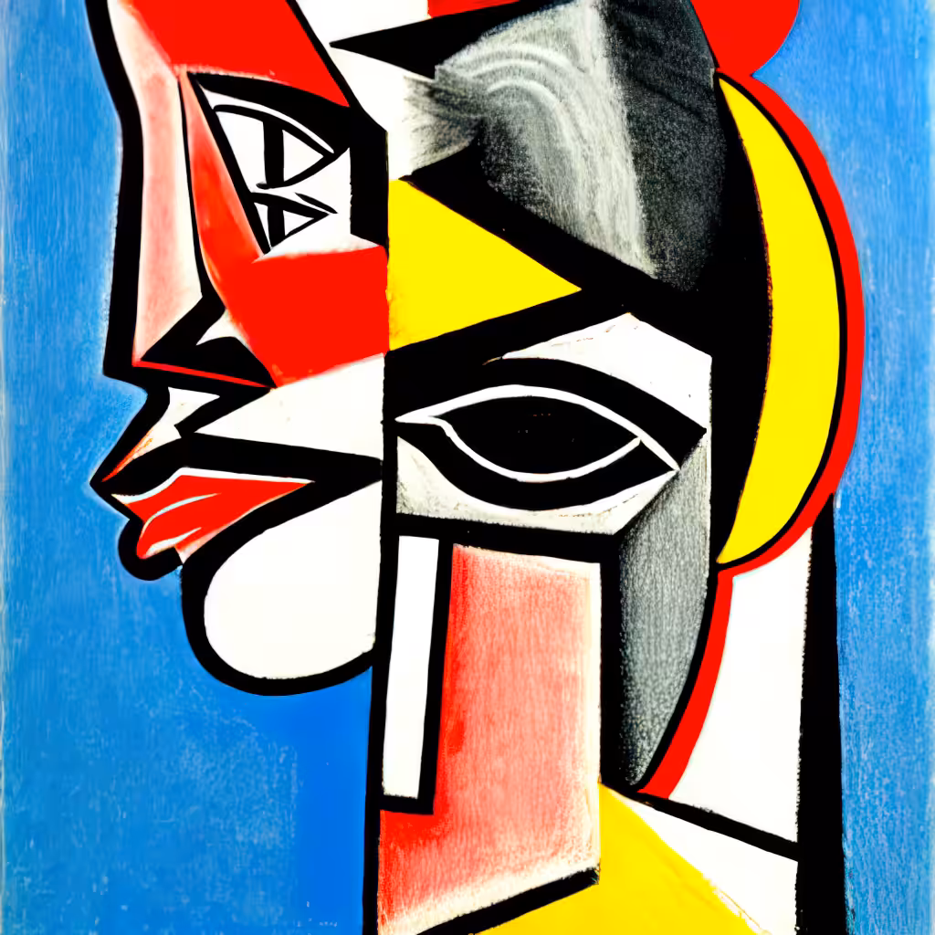 Artful Degen #1008