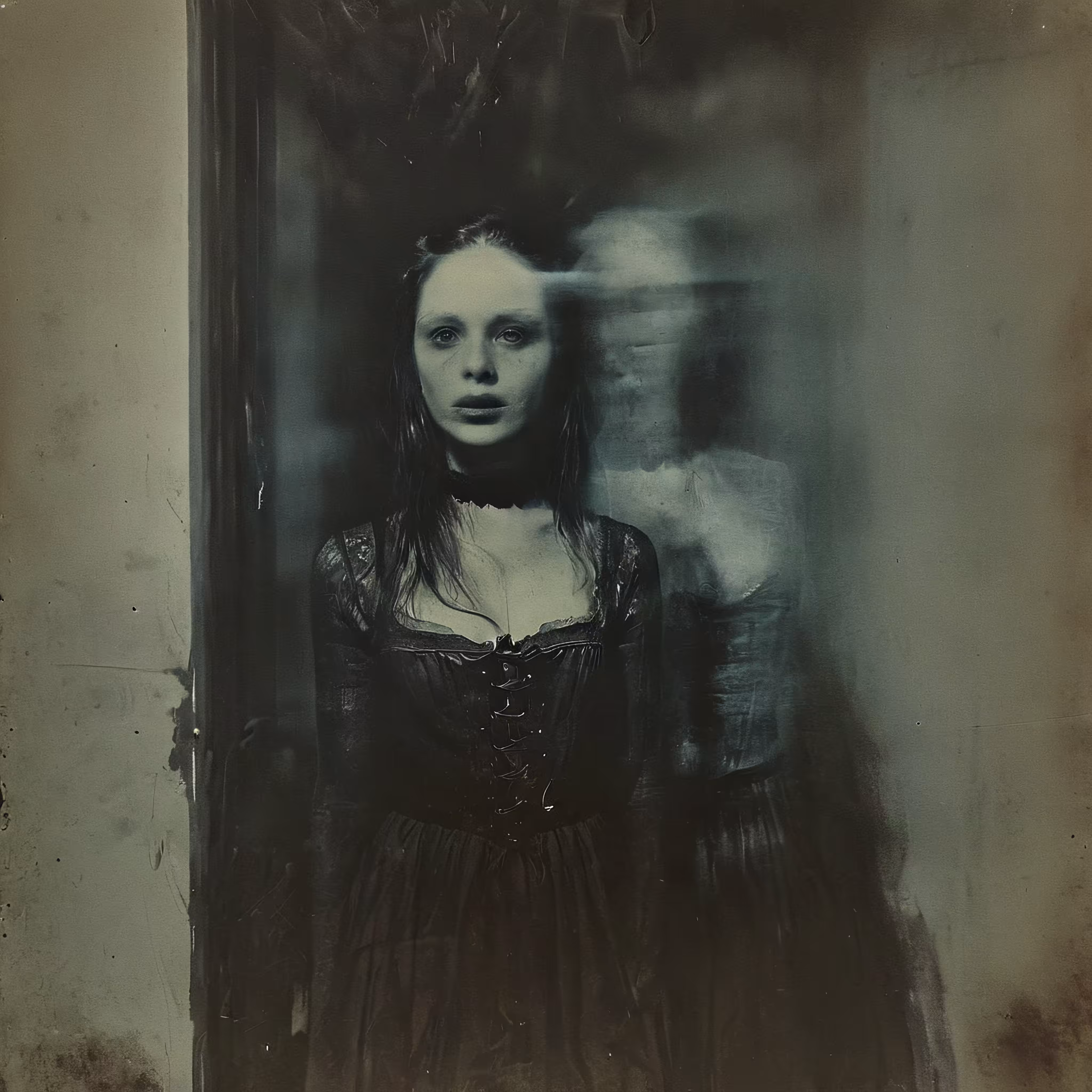 Echo of the Glass #005