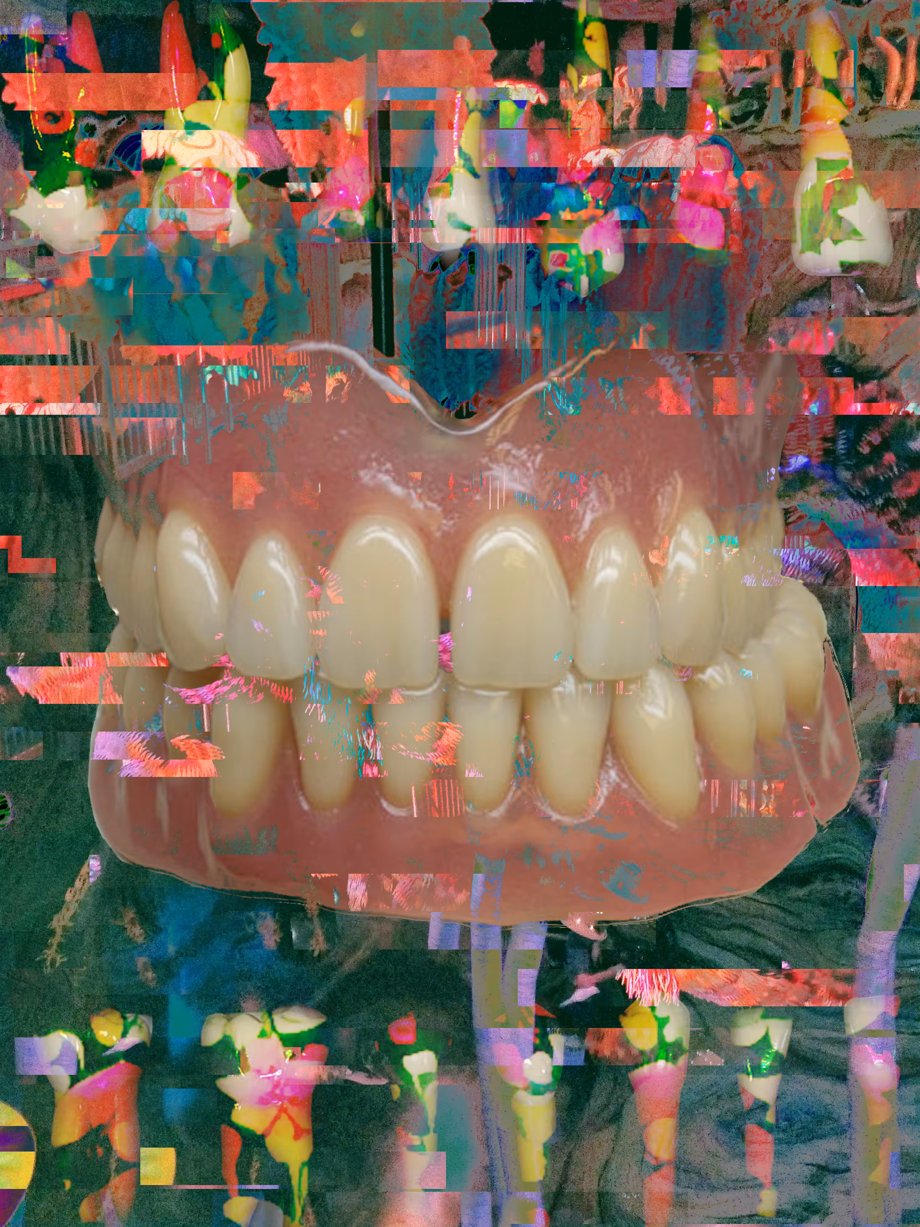 Misaligned