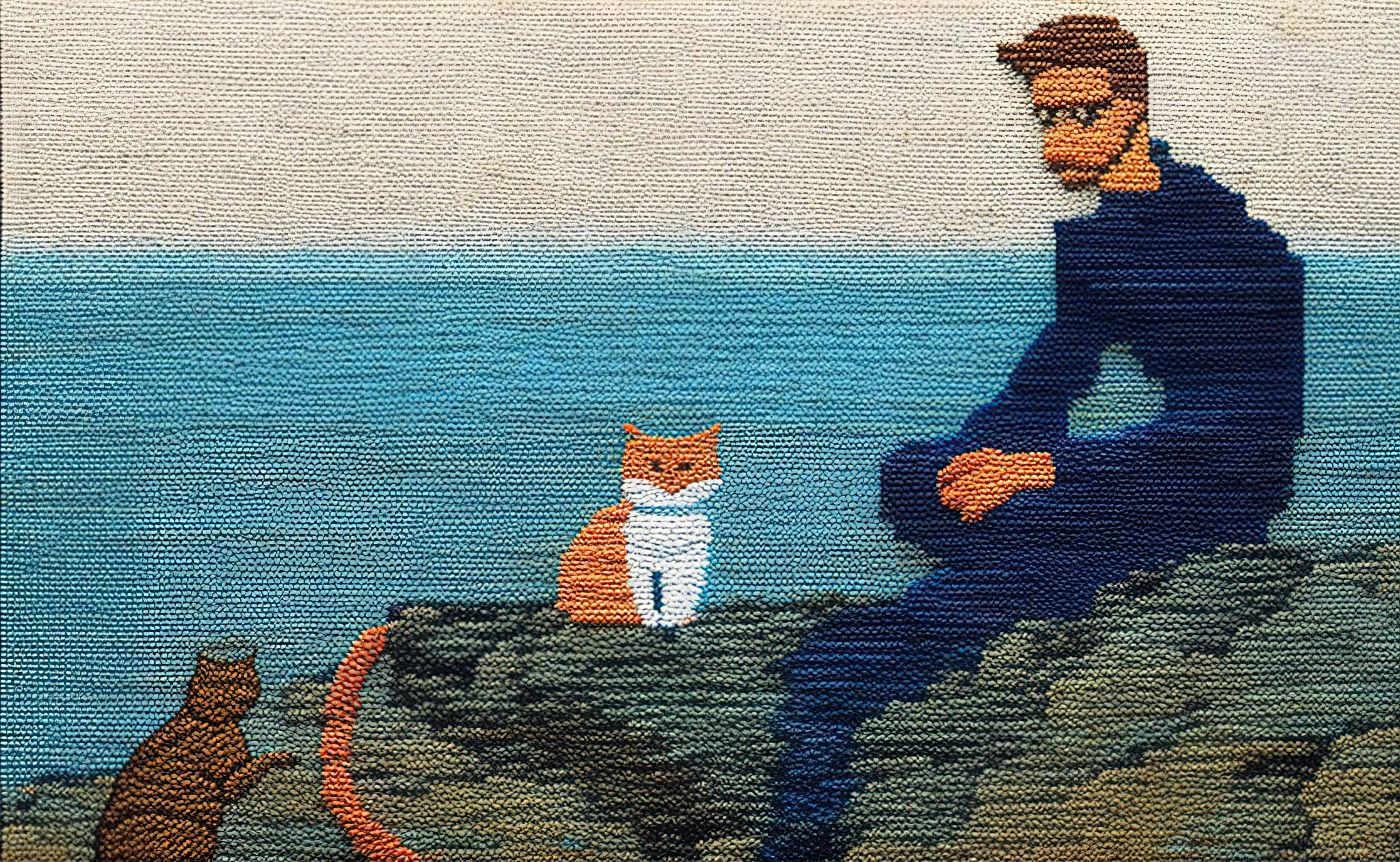 Cats