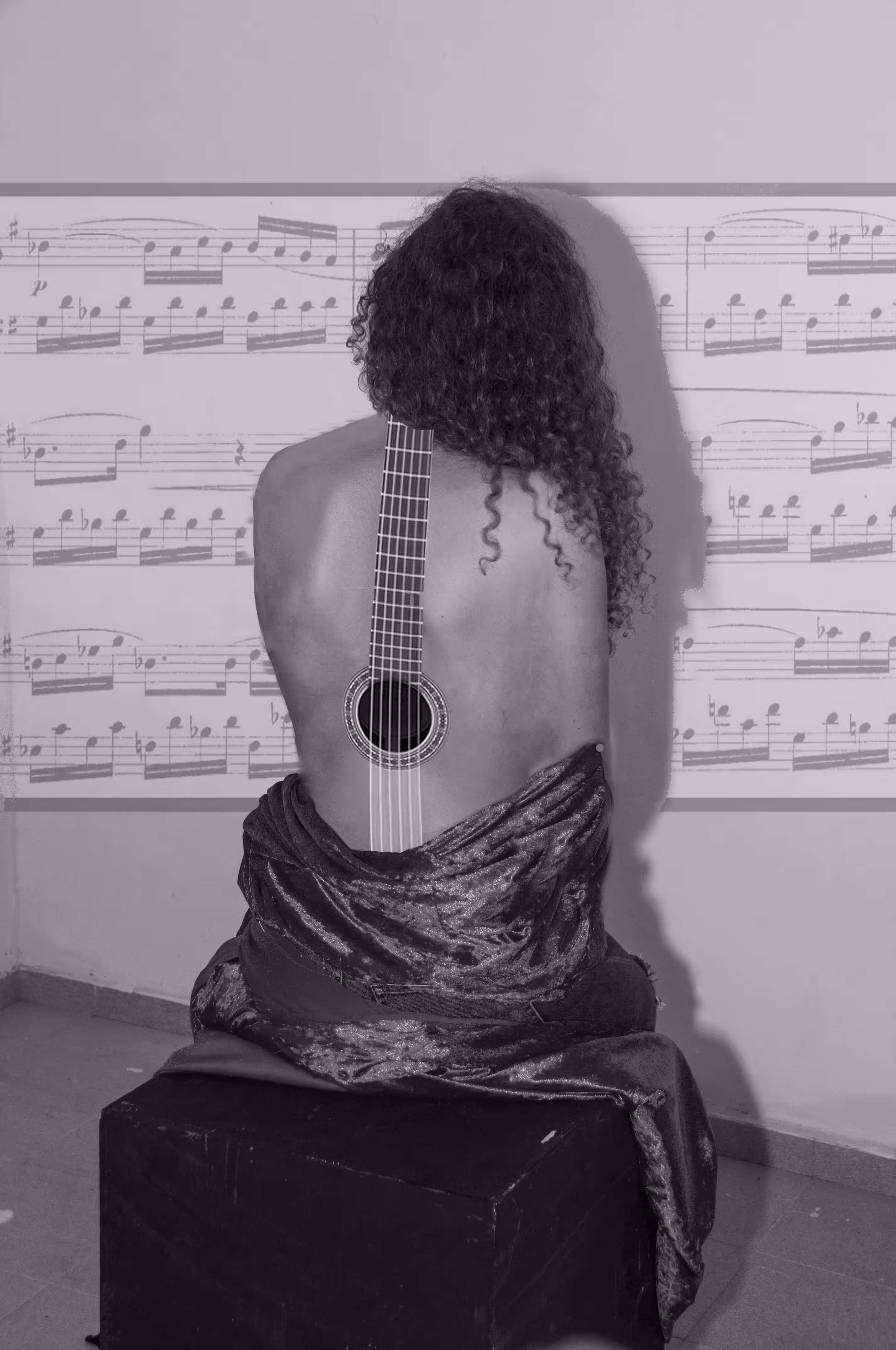DEVELOPING EXPERIENCES // MLOW, 2011-2021 : HIGH NOTES, 2016