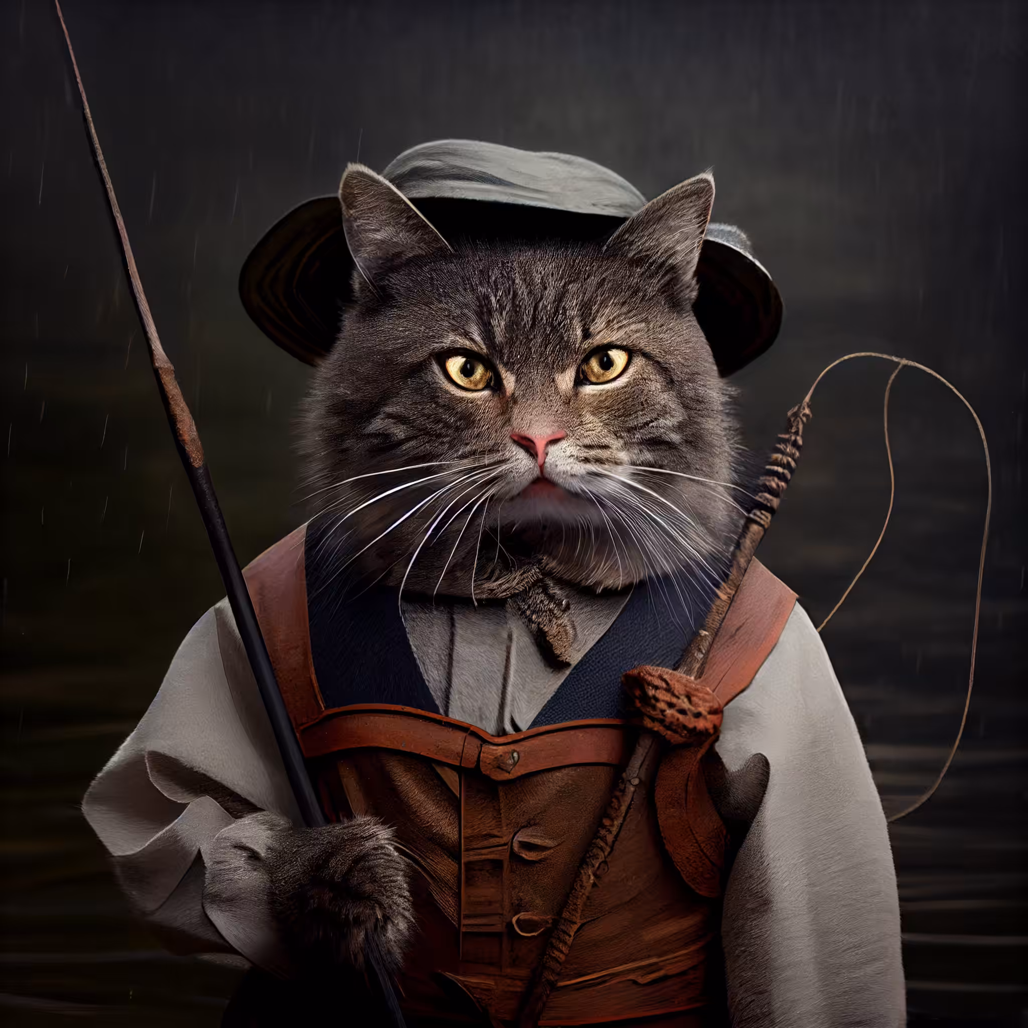 ANGLER