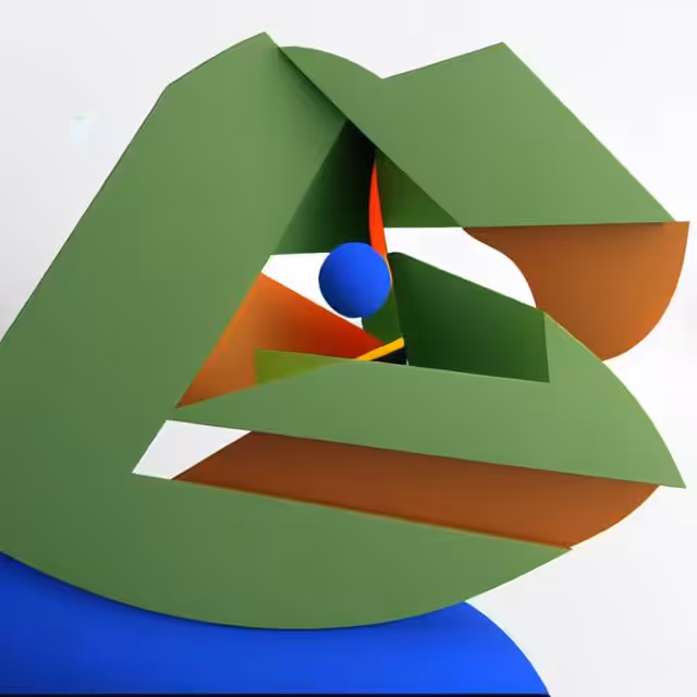 PEPE:DECONSTRUCT #254