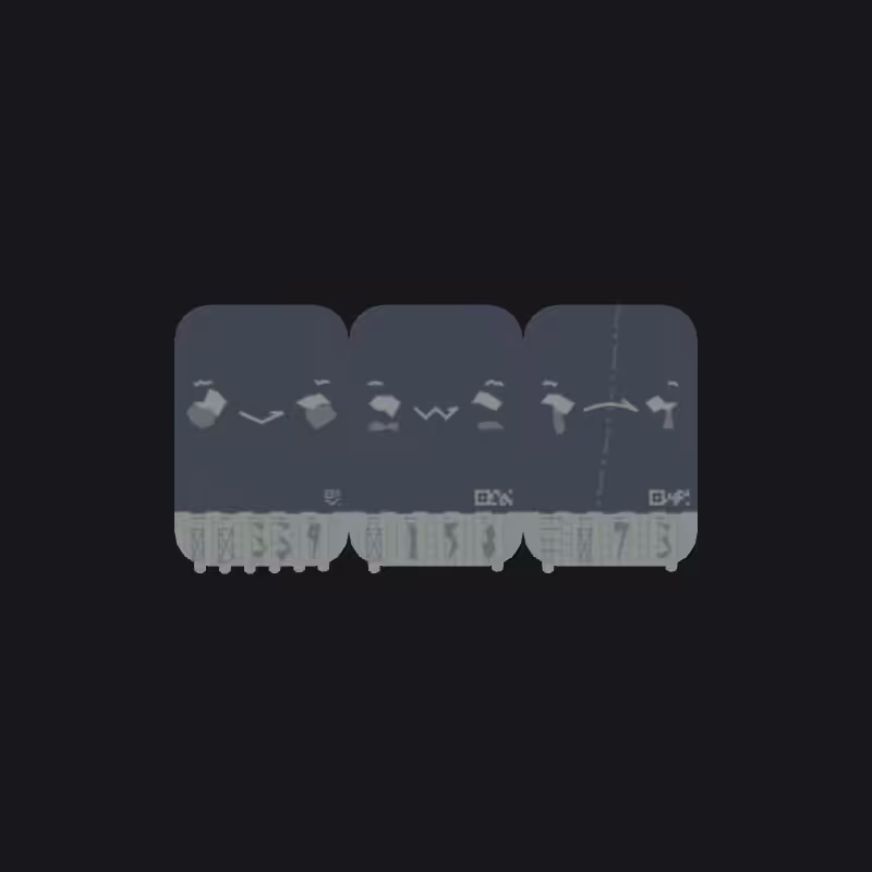 BlockTrain PASS #188