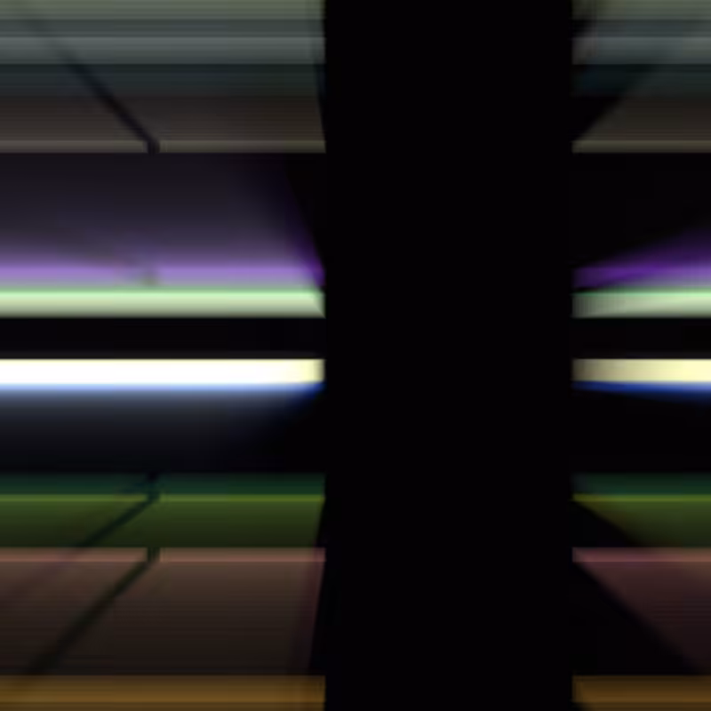 Shadow dance #34