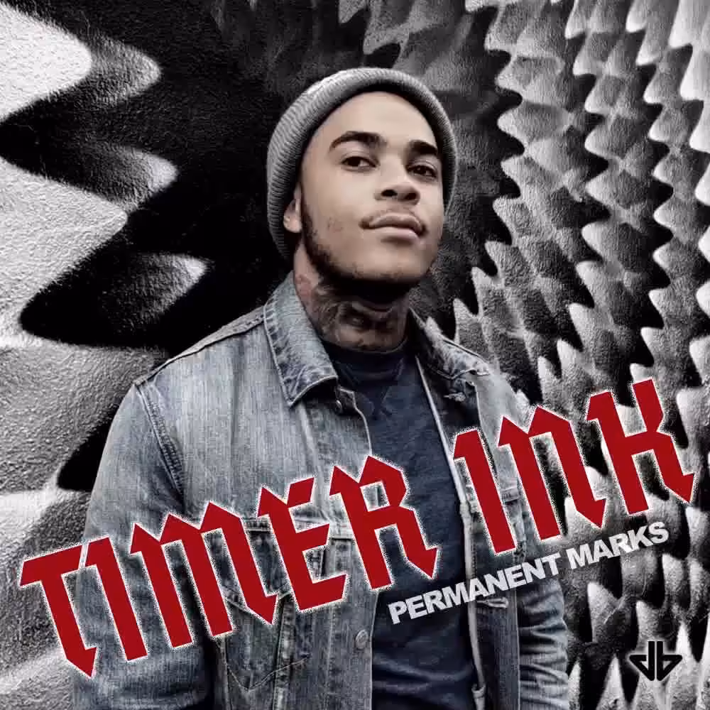 Timer Ink — "Permanent Marks"
