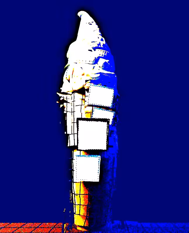 🍦 冰淇淋，星期天 Tezpole!