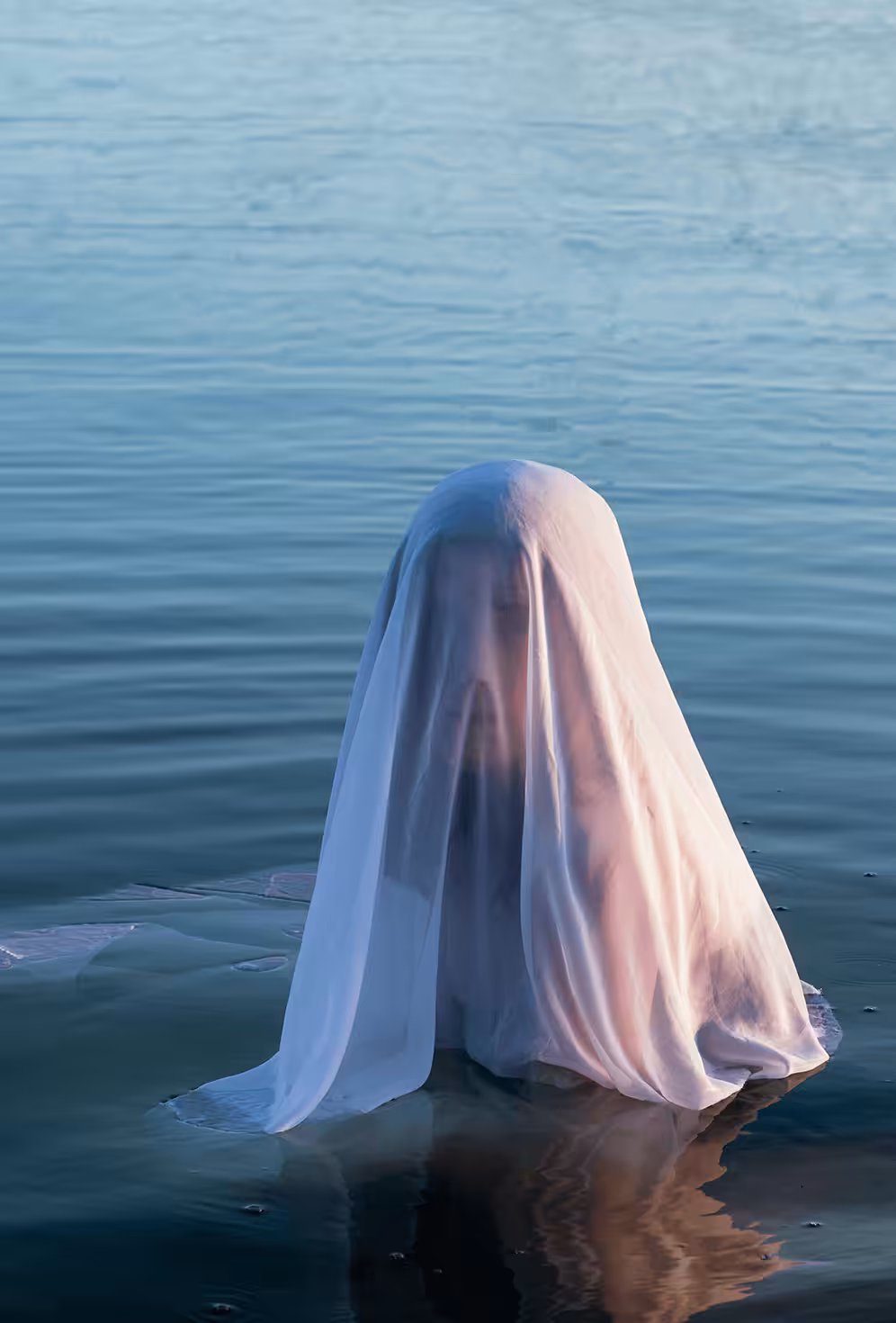 Faceless #5