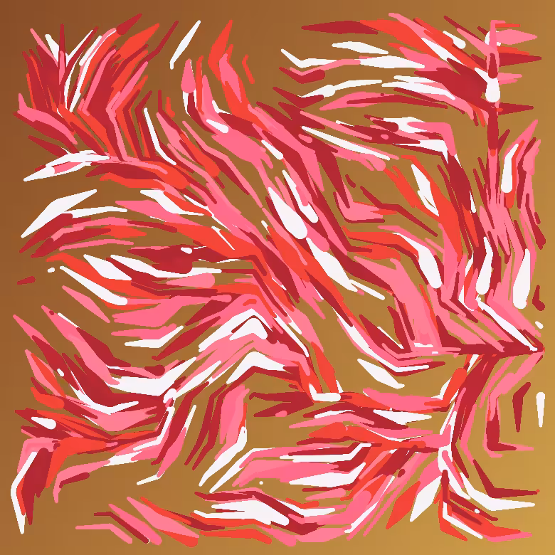 Flow Writer #44