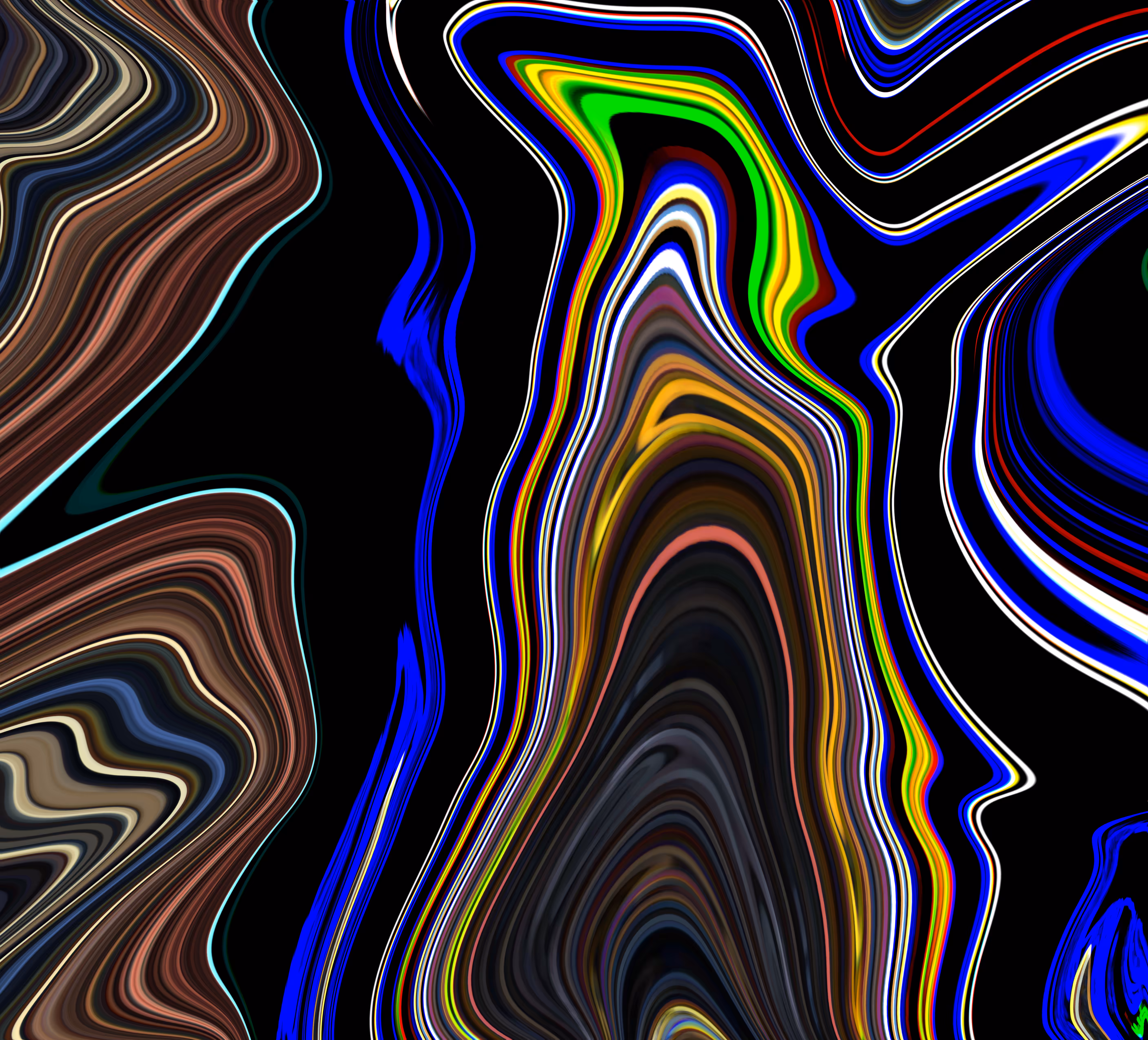 Dark light 