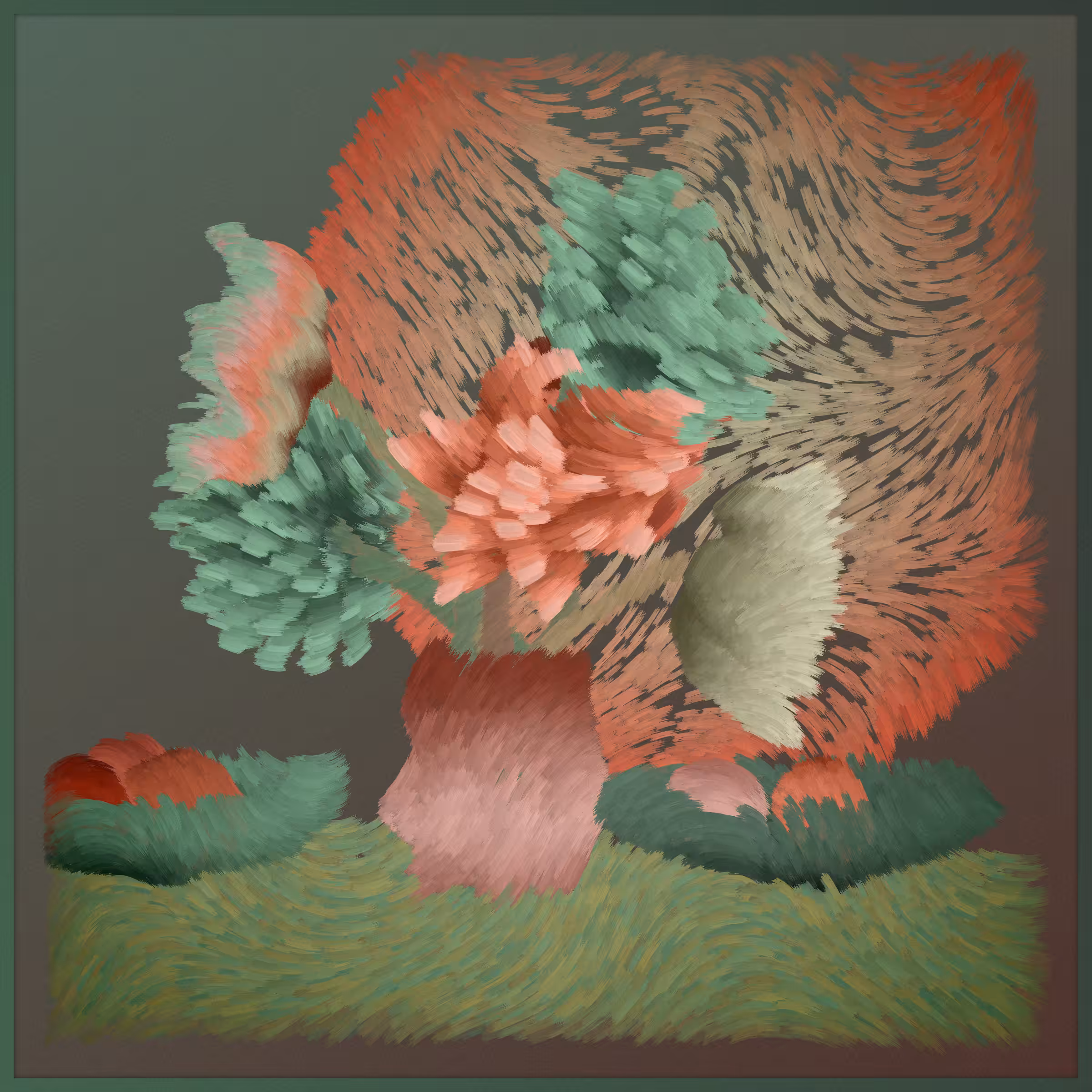 Chimera #518