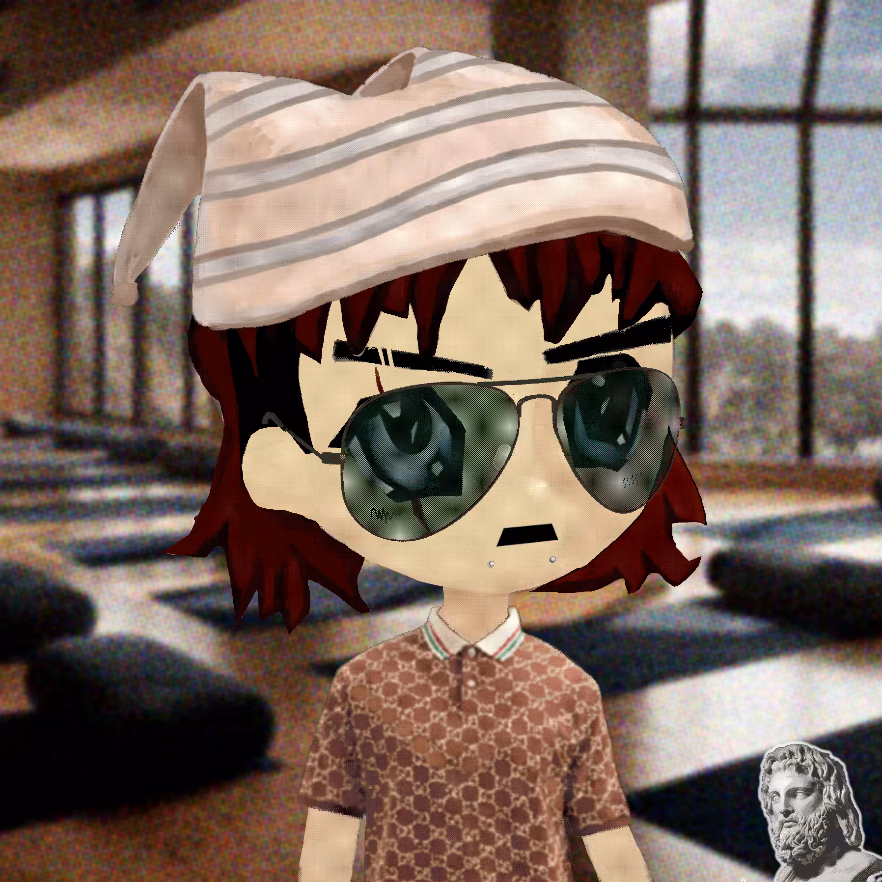 Remilio 832