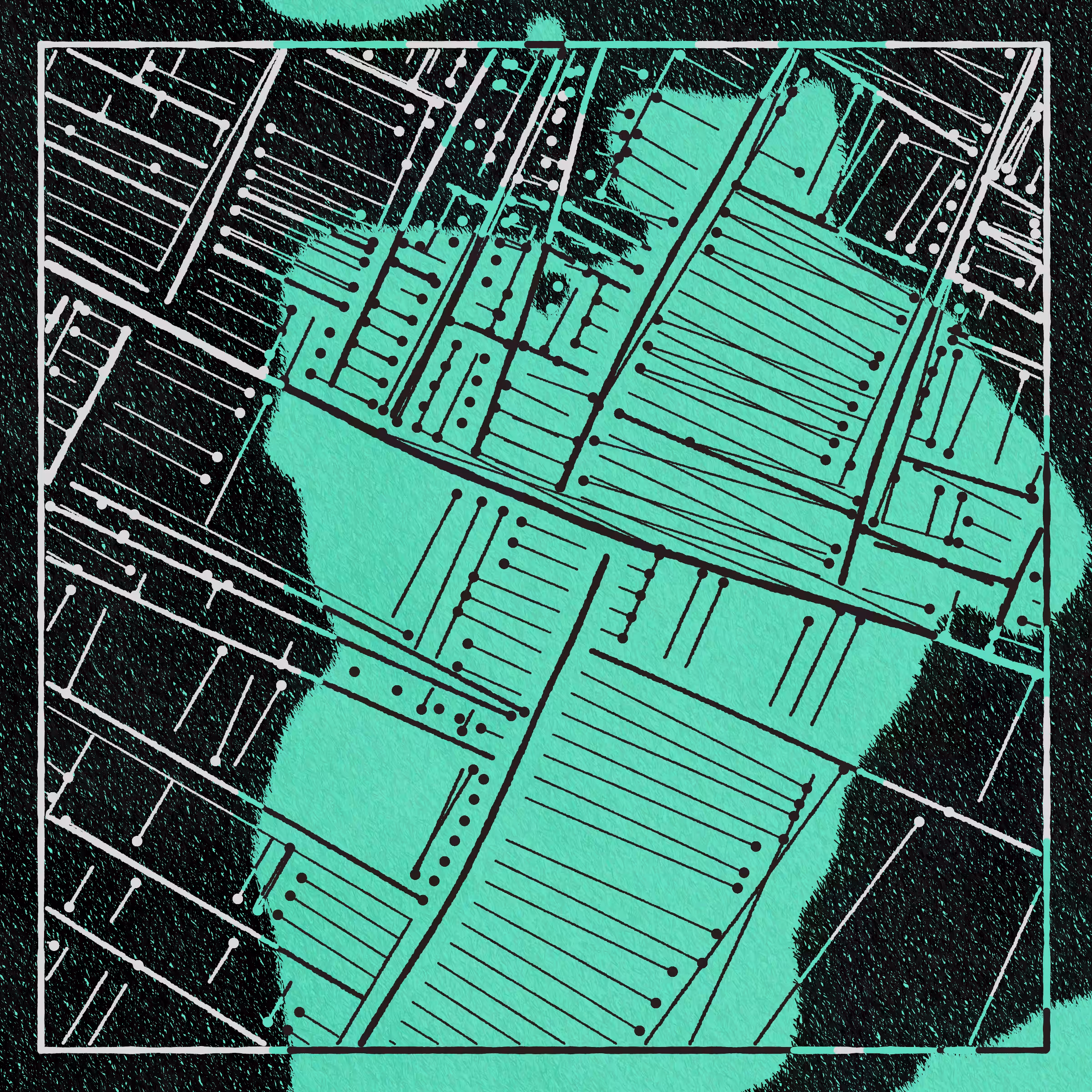 Maps of Nothing #363