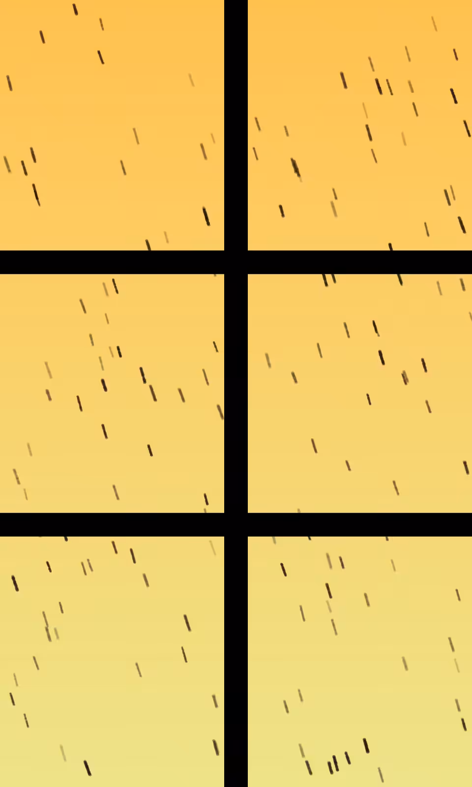 Outside your Window #17