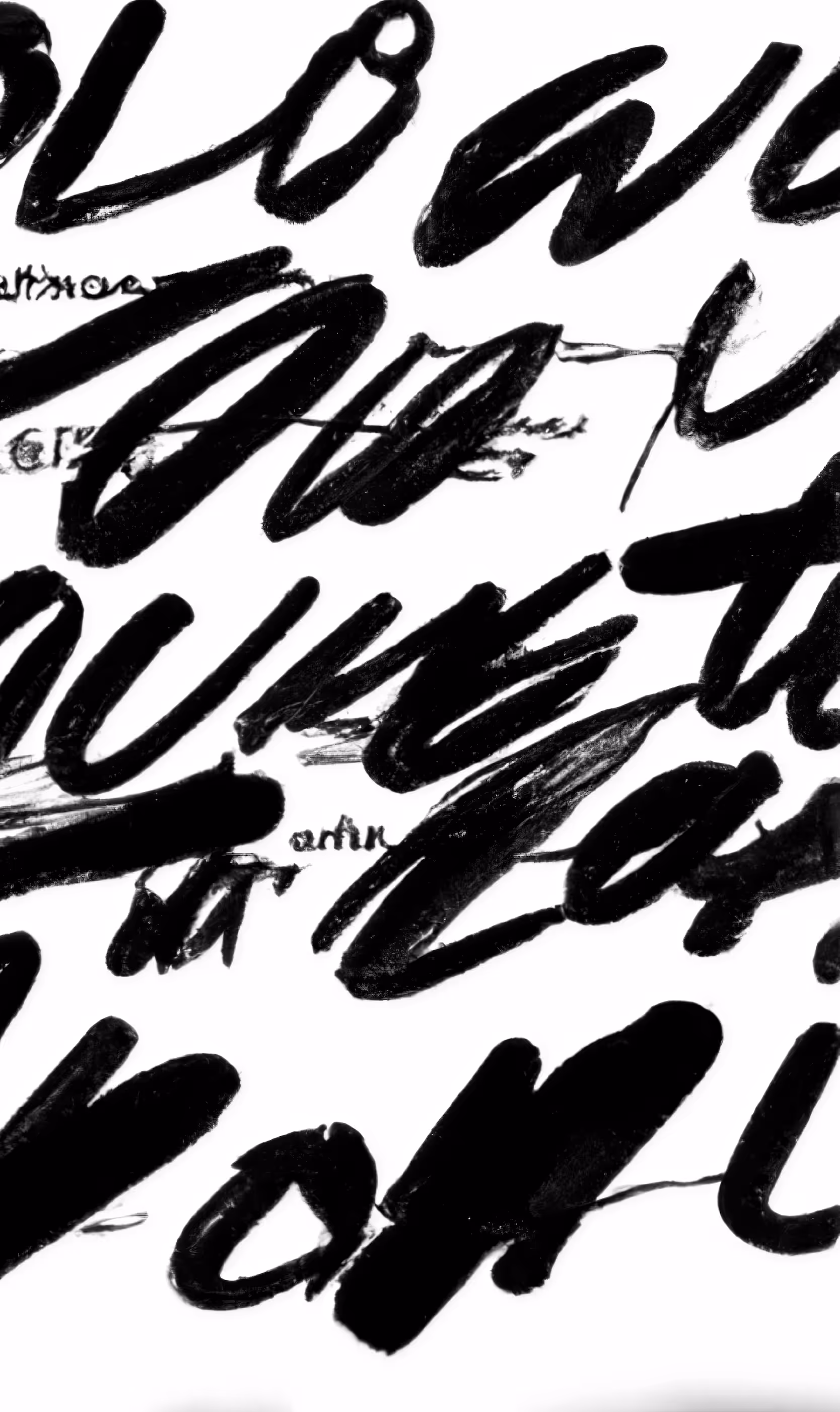 Tongues #45 | AOLS #178