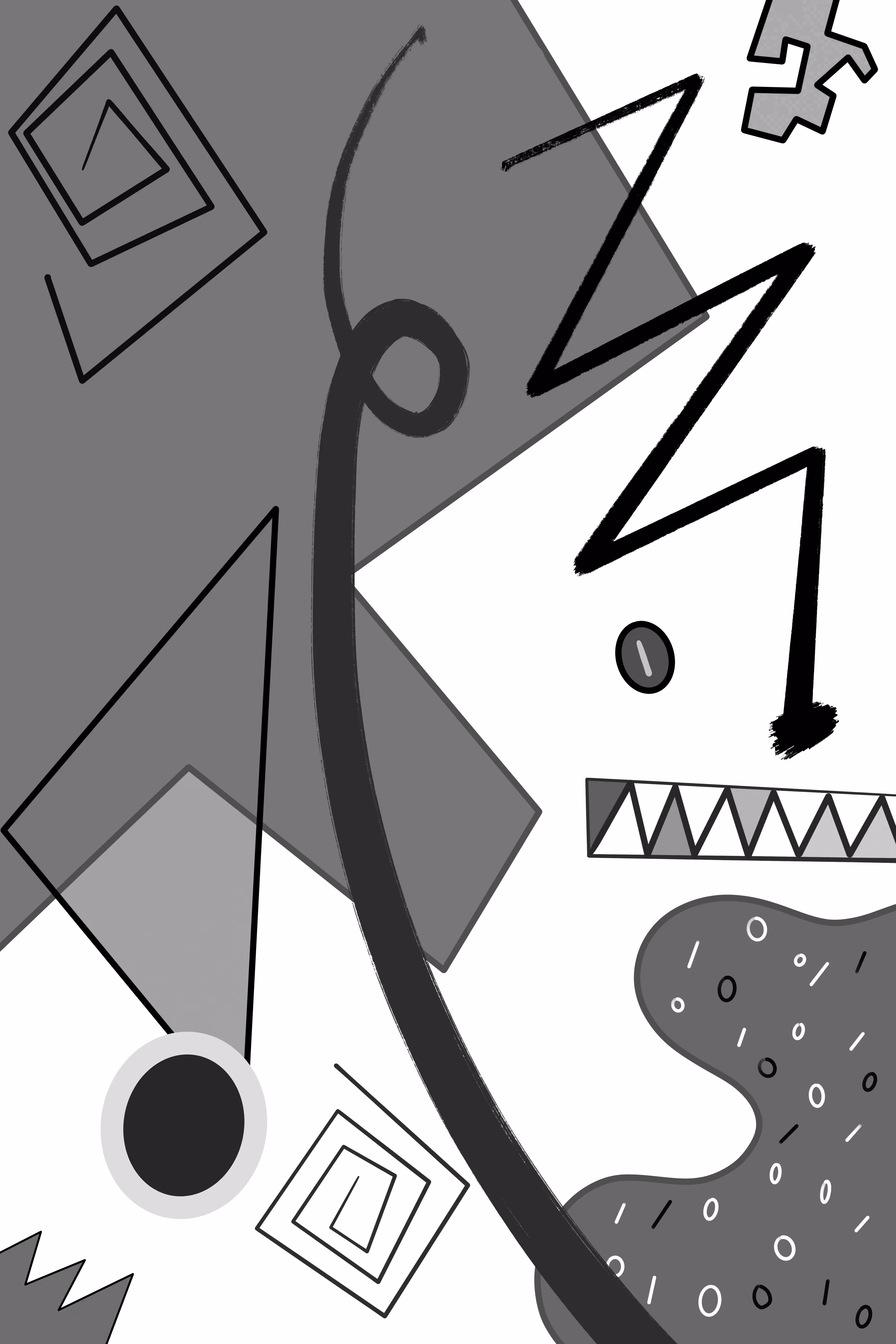 Ones and Zeroes
