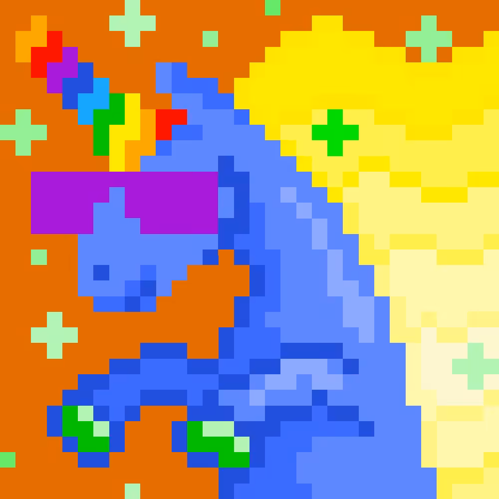 Unicorn #8861
