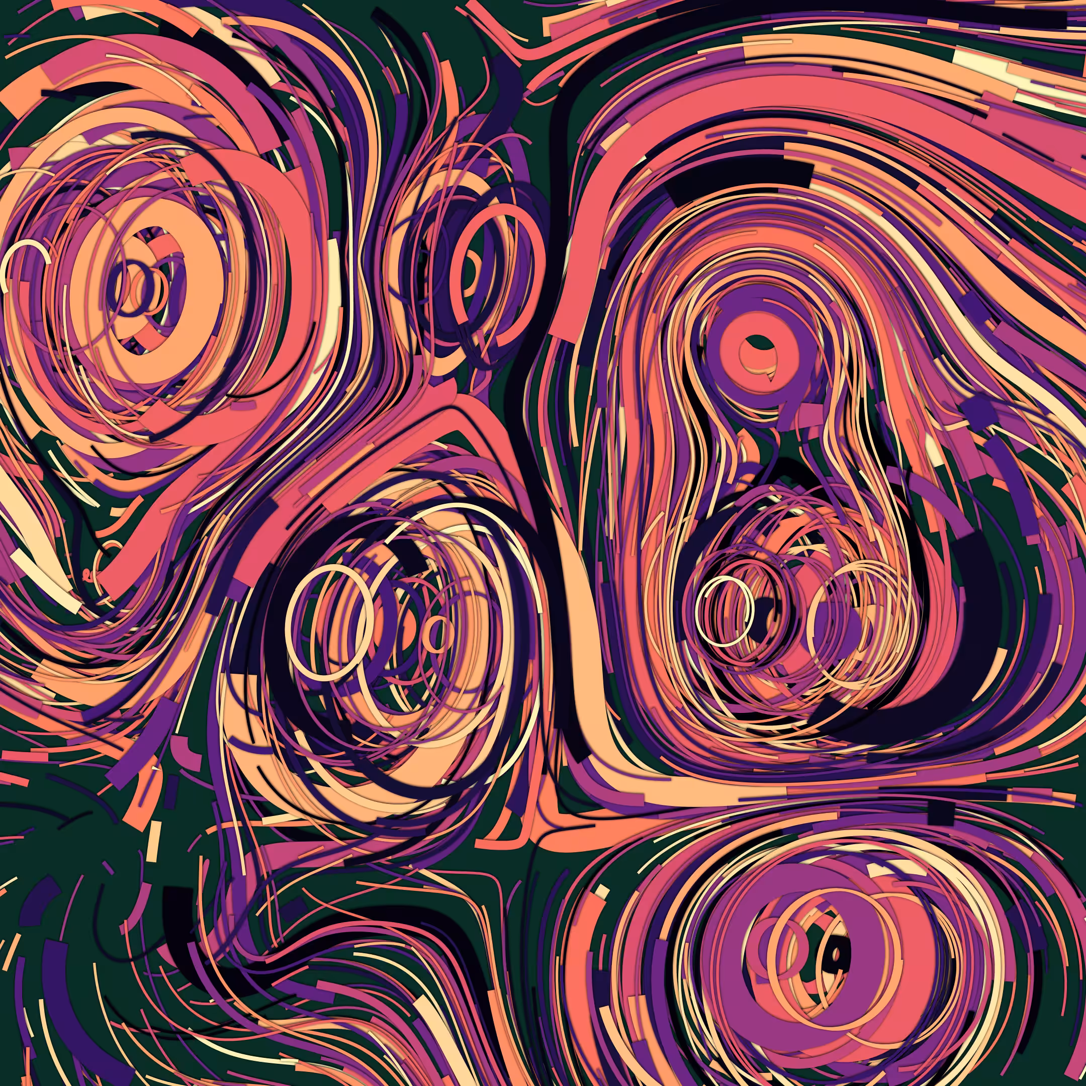 Acid Test Whatever 77