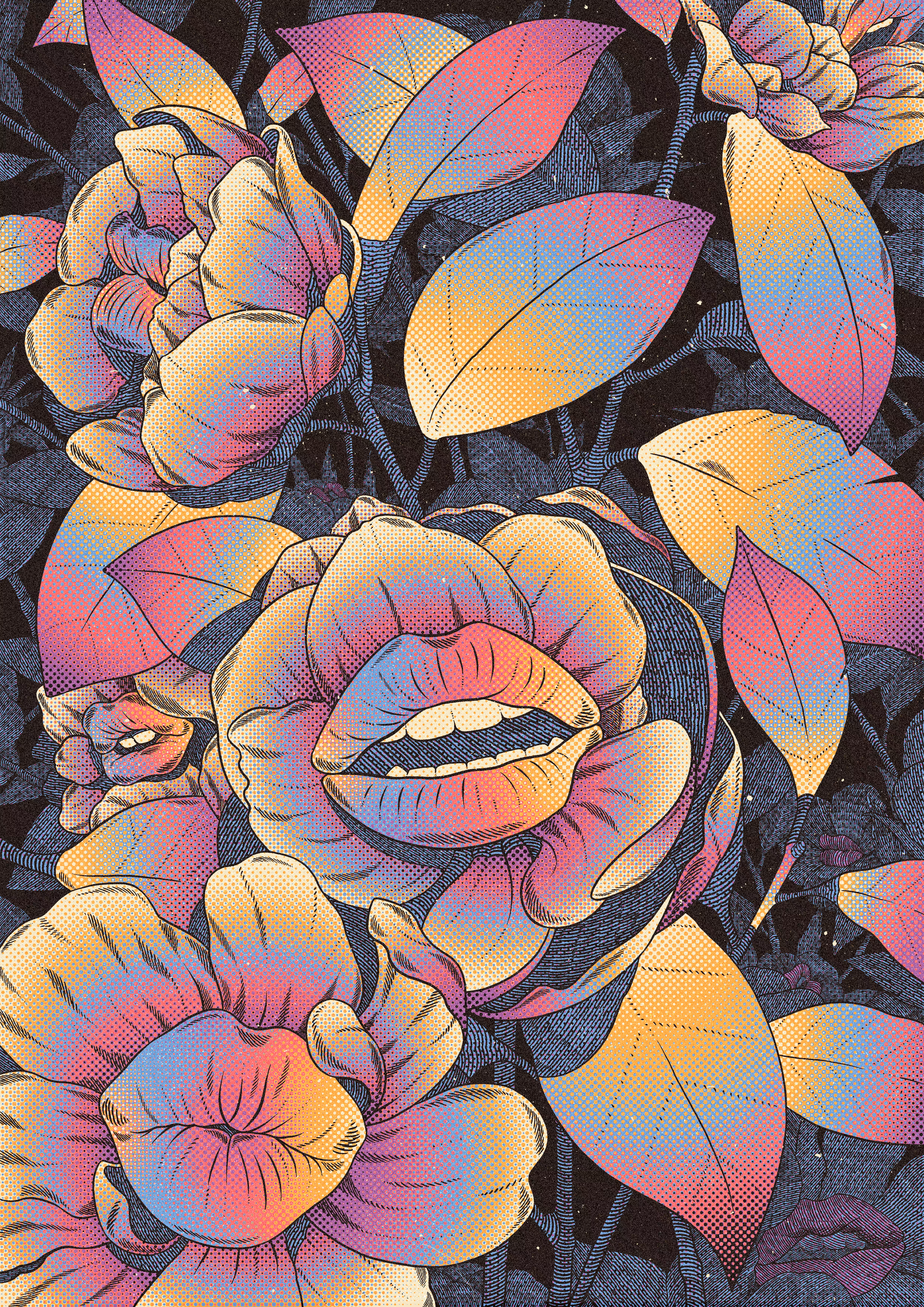 FLOWER MOUTH