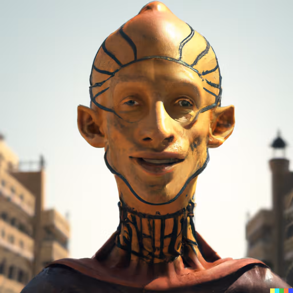 #003 Reteef the Far Seer