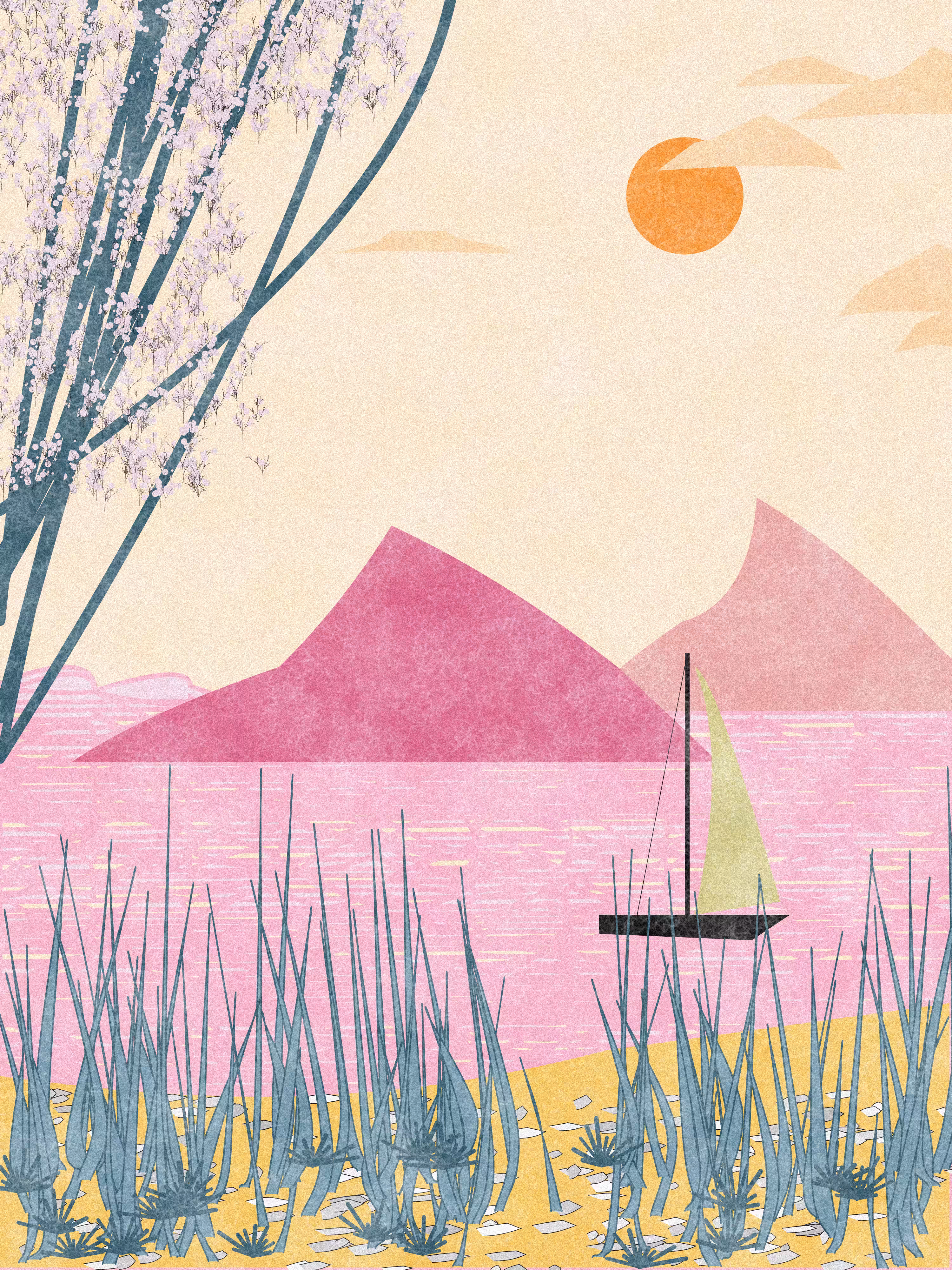 sail away #12
