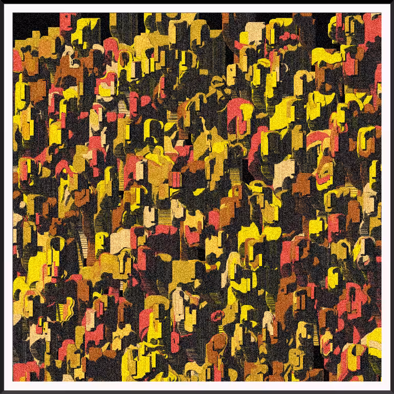 Extrusion #50