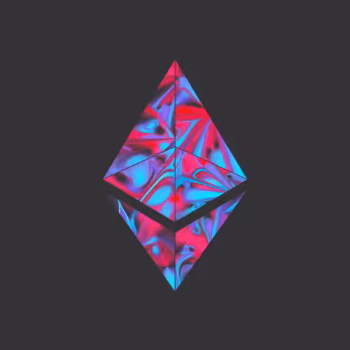 Holographic Ethereum #0055