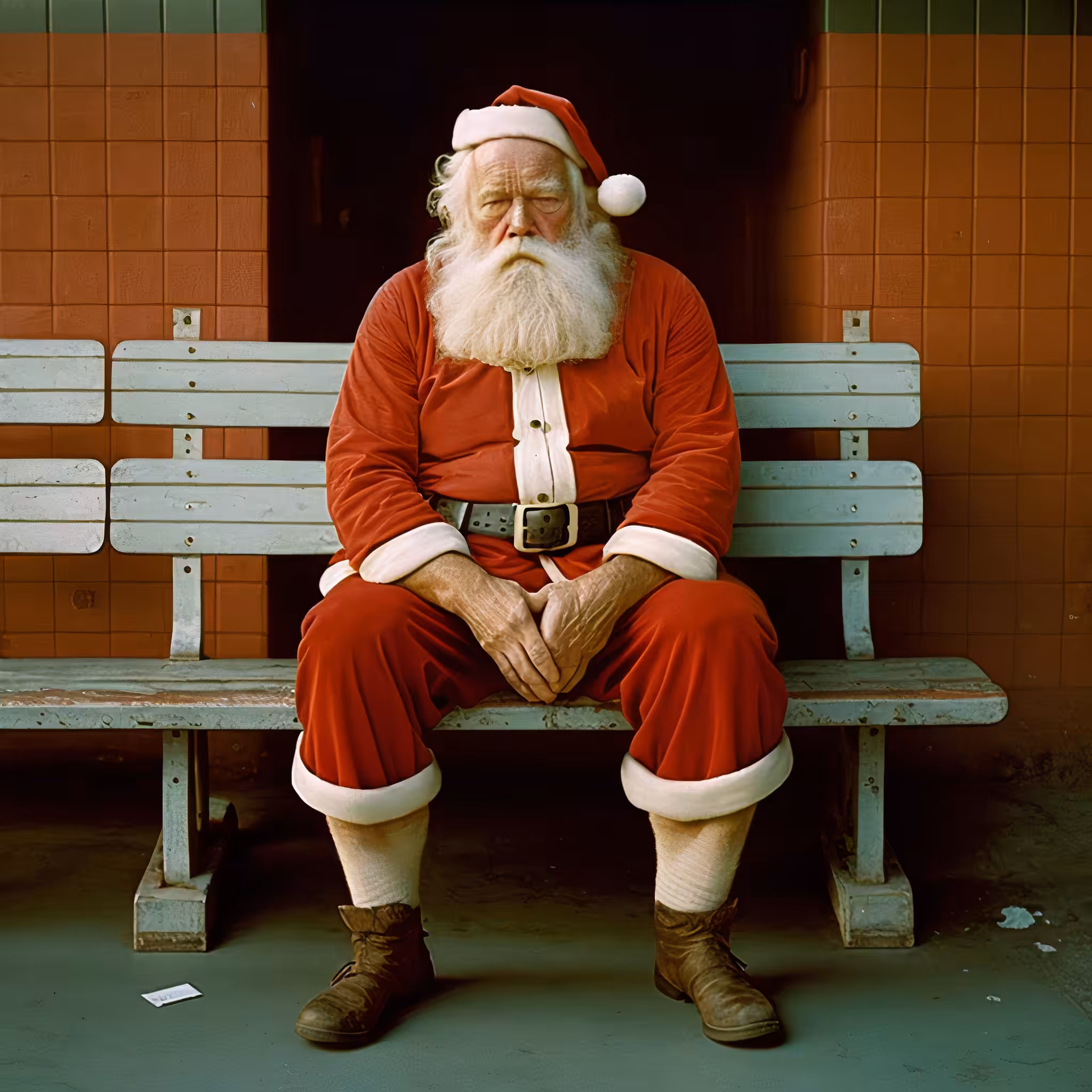 Breaking Newz: 12/25/22: Ukrainians move Christmas to detach again from Russia