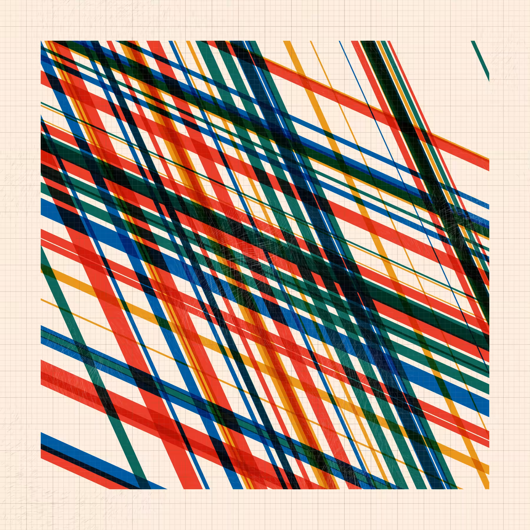 Intersections #48