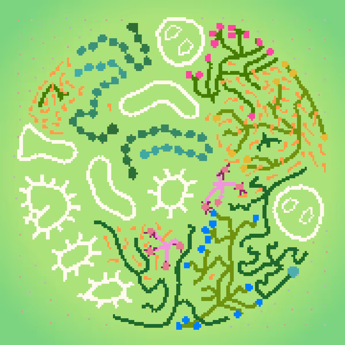 spaceplant #225