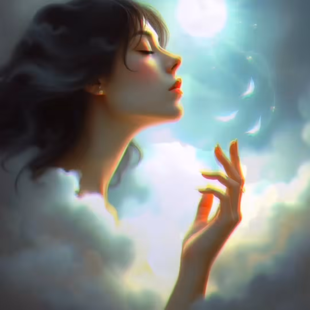 Soul Flight 