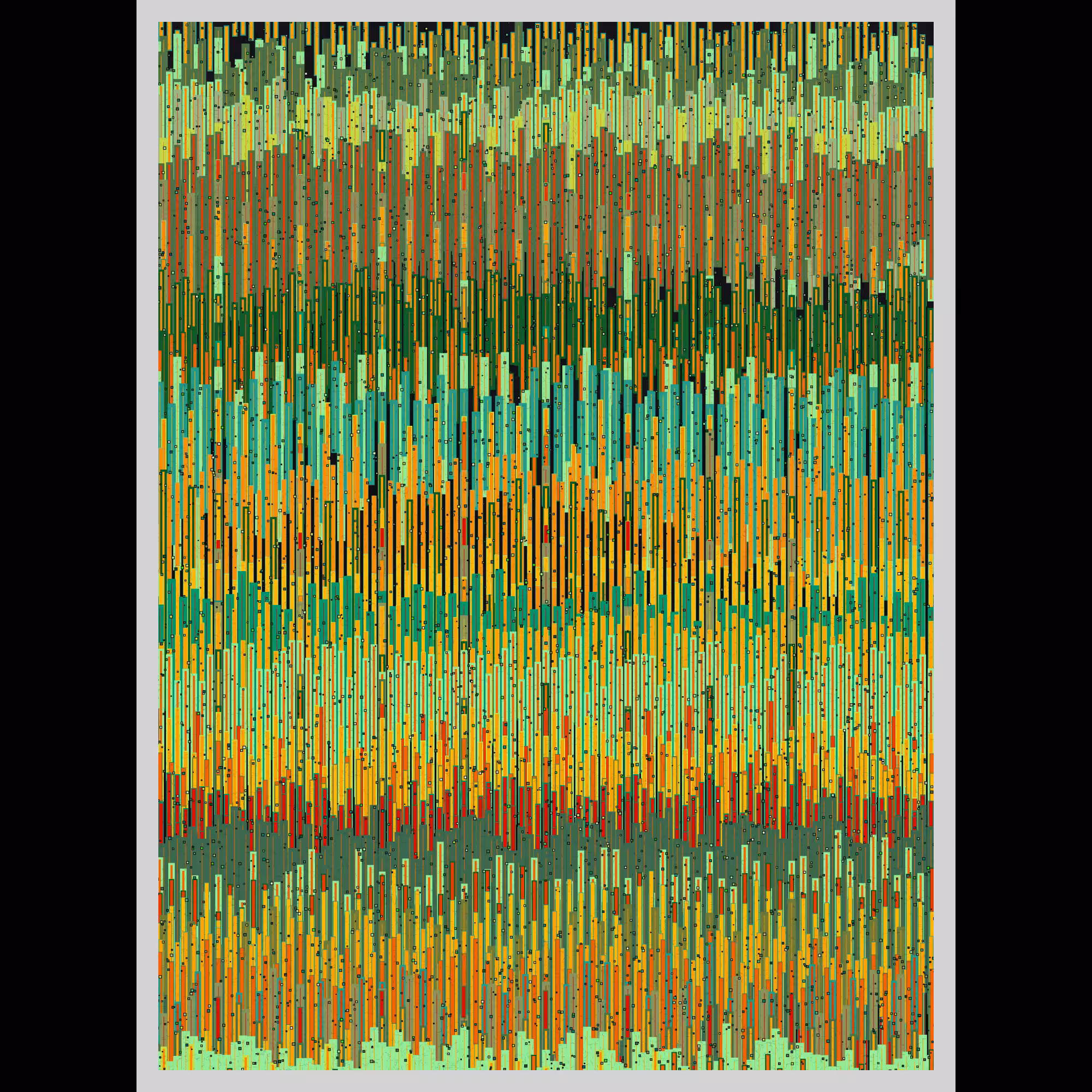 Soil Horizon #13