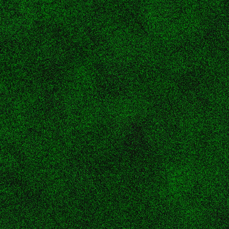 GREEN #10