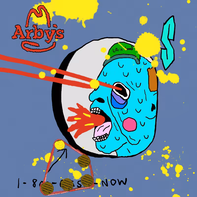 glory hole$ #468