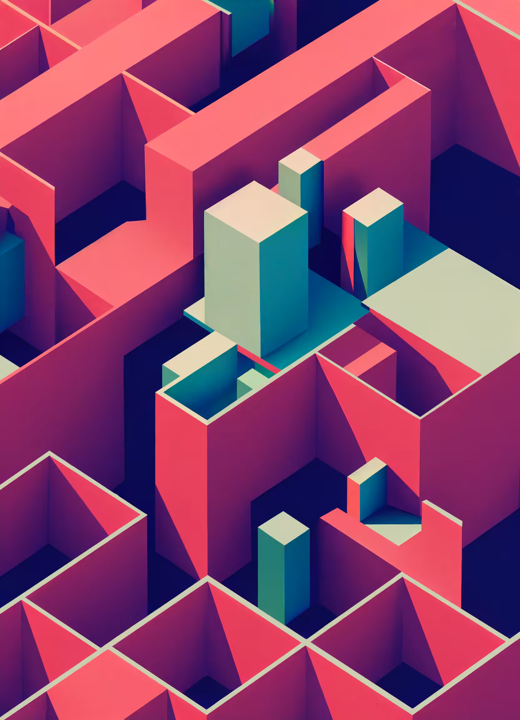 Archi Blocks #015