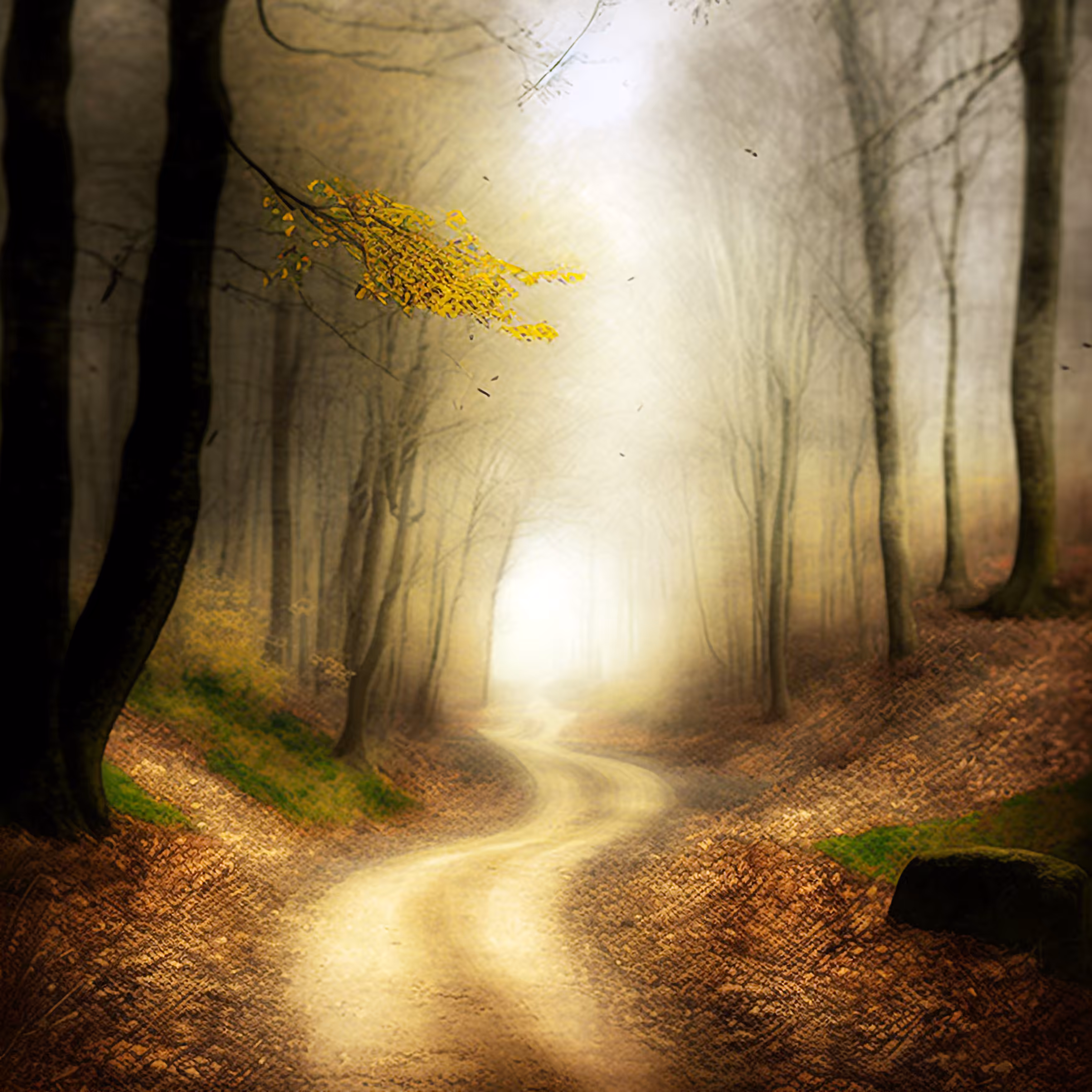 Dreamscape #608