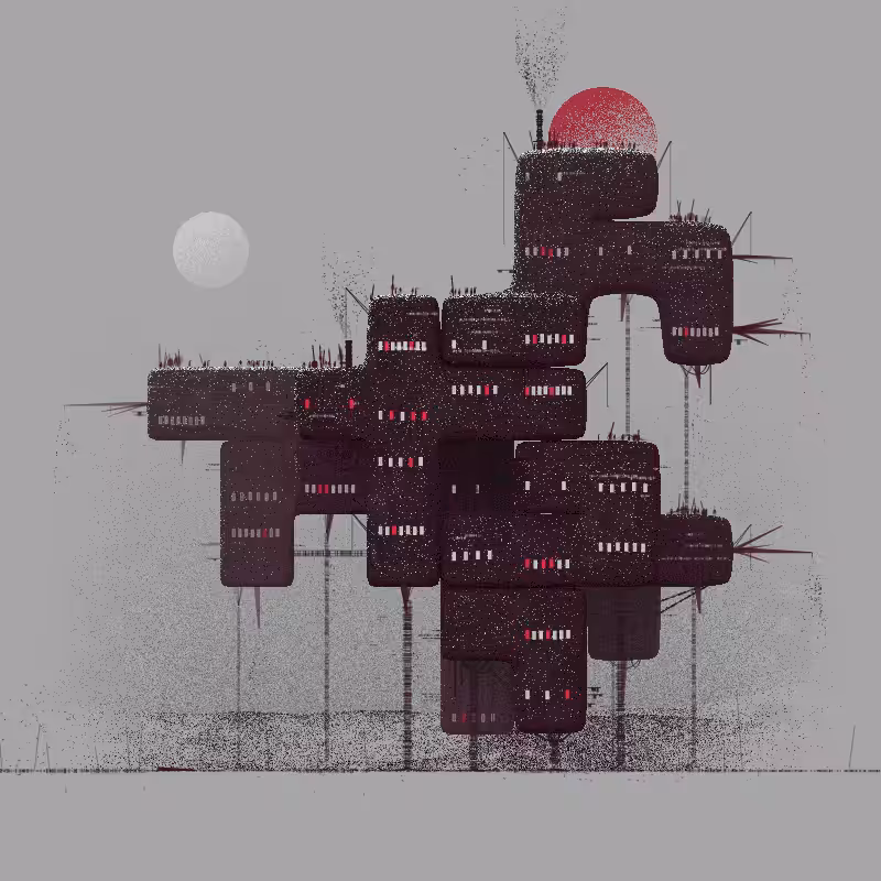 Proxima #64