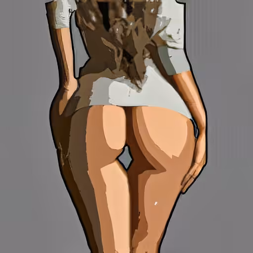 Masha #5